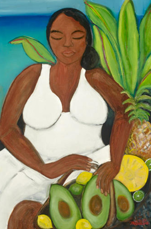 Fruits and Melons