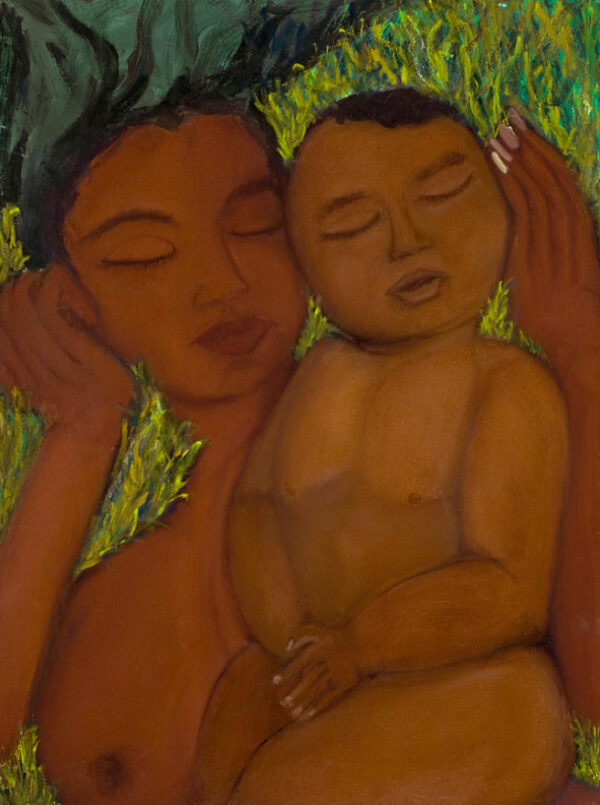 Mother and Child