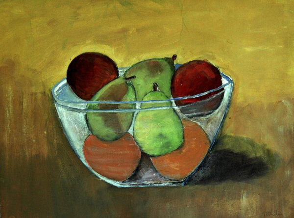 Still Life A