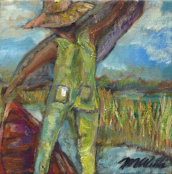 The Shrimper