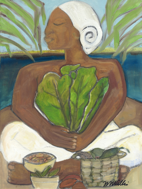 Gullah Grace